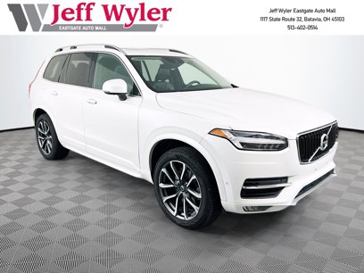 Used 2018 Volvo XC90 T5 Momentum w/ Convenience Package