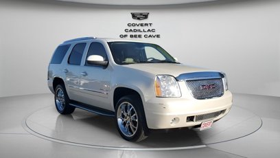 Used 2014 GMC Yukon Denali