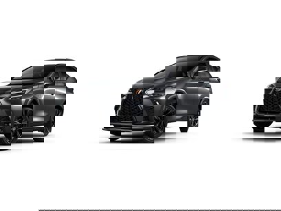 New 2025 Lexus NX 350 F Sport