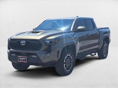 Used 2024 Toyota Tacoma TRD Sport