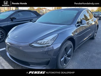 Used 2020 Tesla Model 3 Standard Range Plus