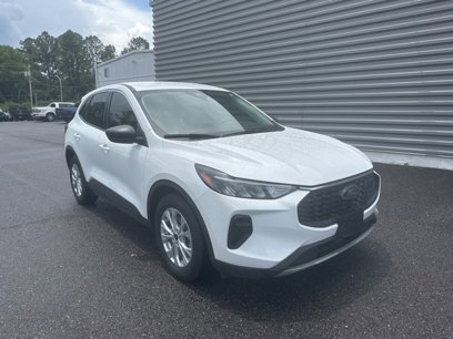 Used 2023 Ford Escape Active