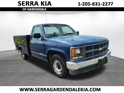 Used 1994 Chevrolet Silverado 2500 2WD Regular Cab