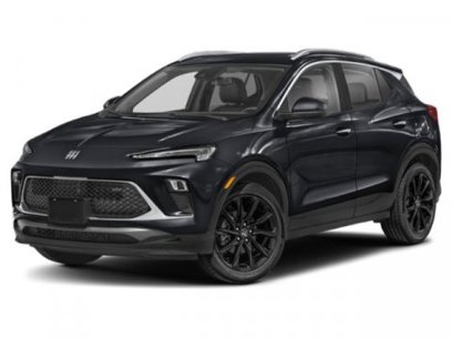 New 2026 Buick Encore GX Sport Touring w/ Experience Buick Package