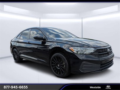 Used 2022 Volkswagen Jetta SE