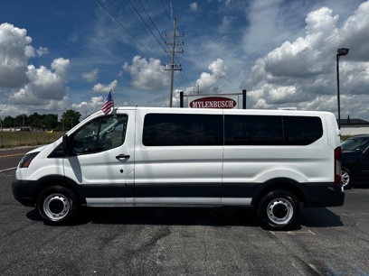 Used 2016 Ford Transit 350 XL