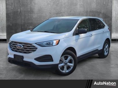 Used 2019 Ford Edge SE