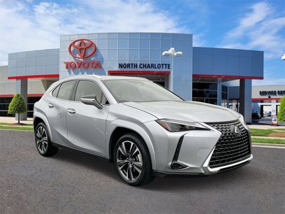 Used 2025 Lexus UX 300h FWD