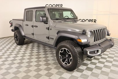 Used 2023 Jeep Gladiator Sport