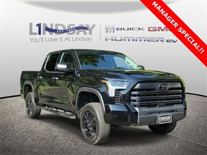 Used 2023 Toyota Tundra SR5