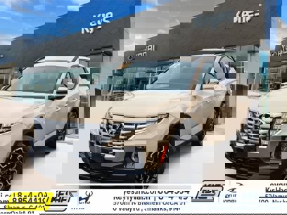 Used 2022 Hyundai Santa Cruz SEL Premium w/ Cargo Package