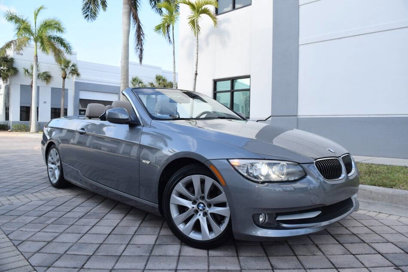 Used 2013 BMW 328i Convertible