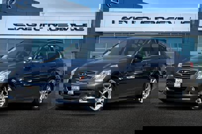 Used 2011 INFINITI G37 Journey w/ Premium Pkg