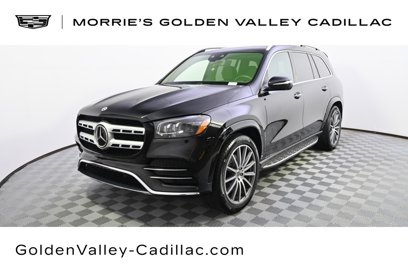 Used 2023 Mercedes-Benz GLS 580 4MATIC