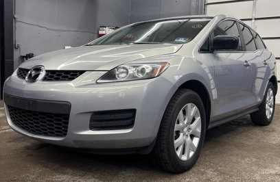 Used 2007 MAZDA CX-7 Sport