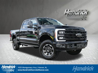 Used 2023 Ford F250 Lariat w/ Lariat Ultimate Package