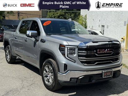 Used 2025 GMC Sierra 1500 SLT