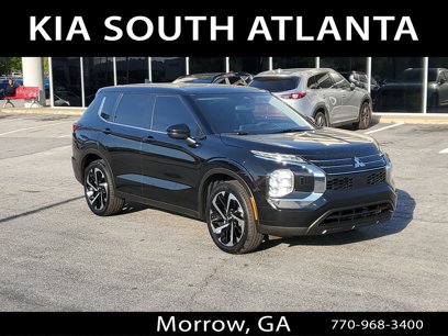 Used 2022 Mitsubishi Outlander ES