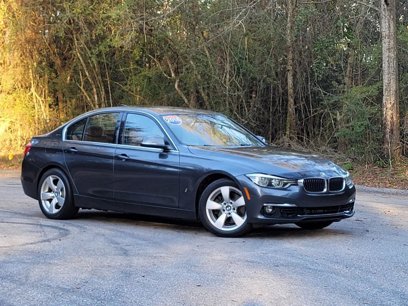 Used 2018 BMW 330e w/ Premium Package