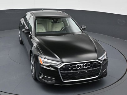 Used 2024 Audi A6 Premium Plus