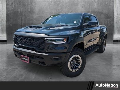 New 2025 RAM 1500 RHO w/ RHO Level 1 Equipment Group