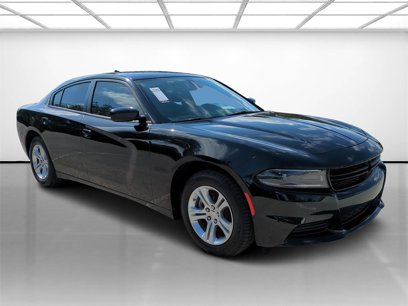 Certified 2023 Dodge Charger SXT