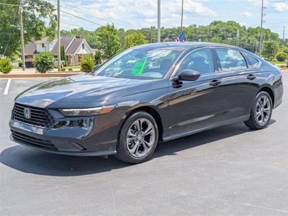Used 2023 Honda Accord EX