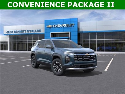 New 2026 Chevrolet Equinox LT w/ Convenience Package II