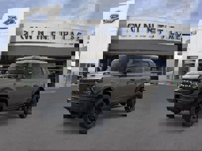 New 2025 Ford Bronco Big Bend