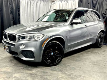 Used 2015 BMW X5 xDrive35i