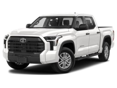 Used 2022 Toyota Tundra SR5
