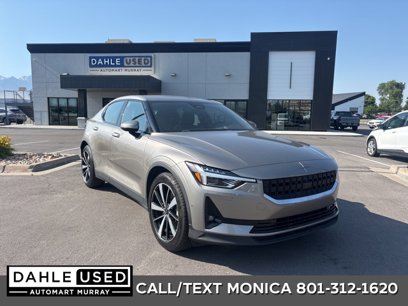 Used 2021 Polestar Polestar 2
