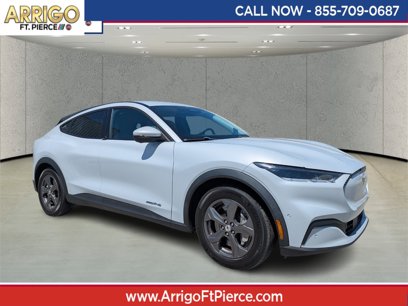 Used 2021 Ford Mustang Mach-E Select w/ Comfort/Technology Package