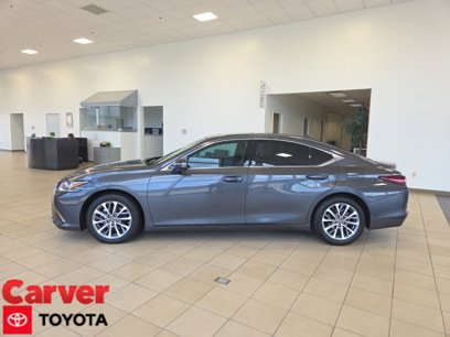 Used 2023 Lexus ES 350