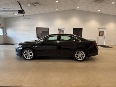 Used 2015 Ford Taurus Limited