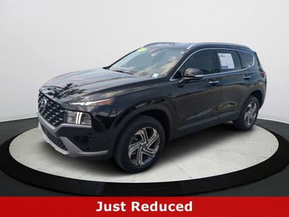 Certified 2023 Hyundai Santa Fe SEL w/ Cargo Package