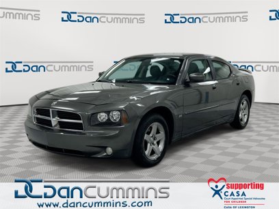 Used 2010 Dodge Charger SXT