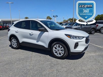 New 2025 Ford Escape Active w/ Cold Weather Package