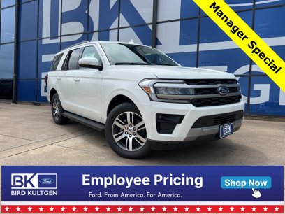 New 2024 Ford Expedition XLT