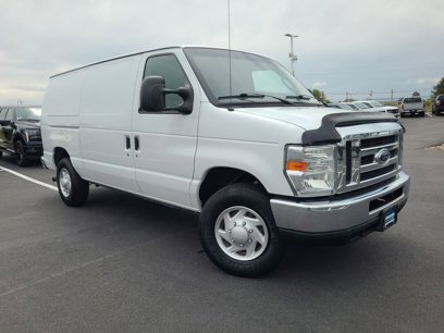 Used 2014 Ford E-250 and Econoline 250