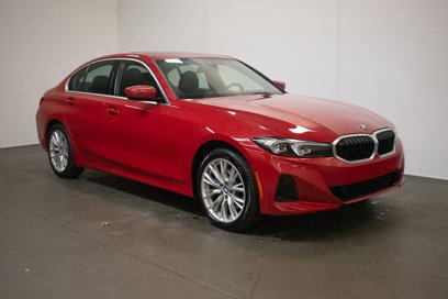 Certified 2024 BMW 330i xDrive Sedan w/ Premium Package