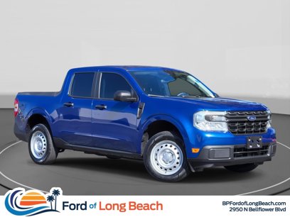 Used 2023 Ford Maverick XL