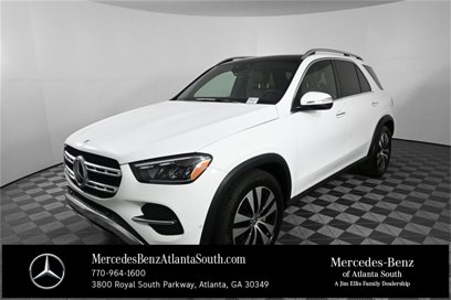 Certified 2024 Mercedes-Benz GLE 350 4MATIC
