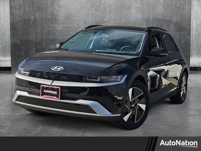 New 2025 Hyundai Ioniq 5 SEL