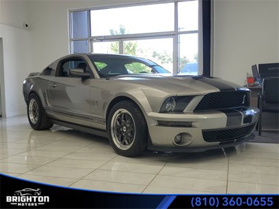 Used 2008 Ford Mustang Shelby GT500