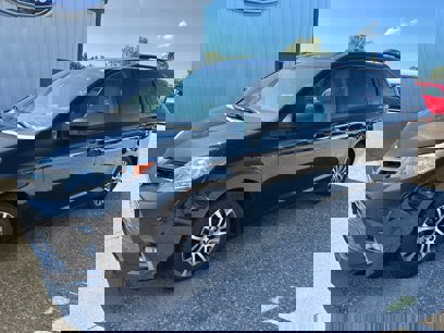 Used 2020 Toyota Sienna XLE