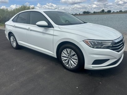 Used 2019 Volkswagen Jetta S