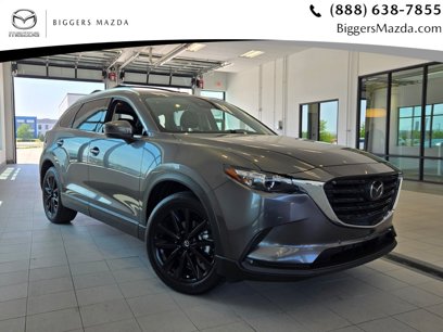 Used 2022 MAZDA CX-9 Touring Plus