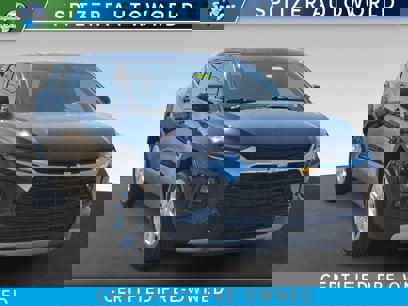 Used 2020 Chevrolet Blazer LT