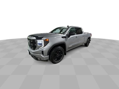Used 2023 GMC Sierra 1500 Elevation